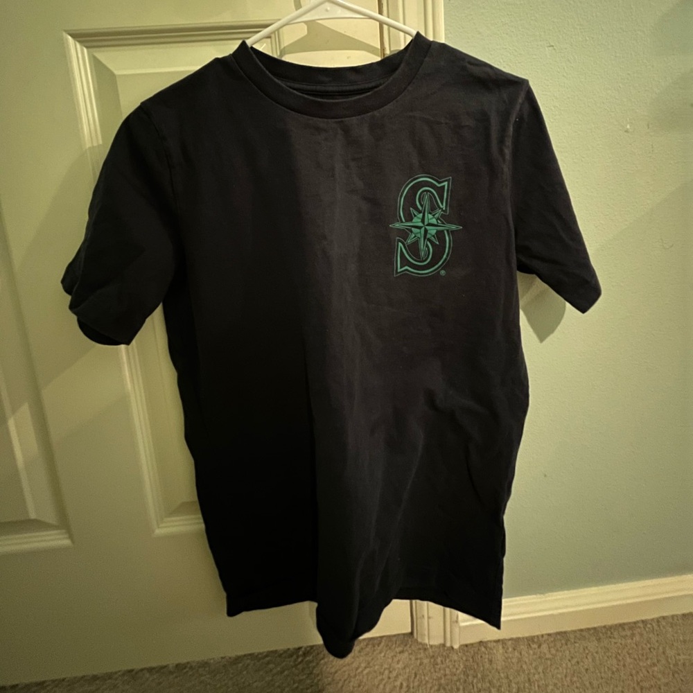Seattle Mariners shirt